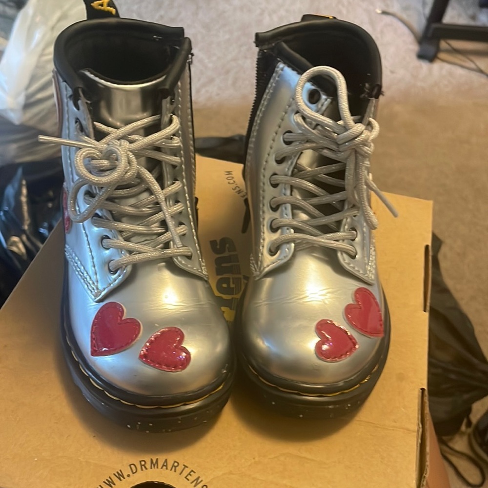 Dr Martens